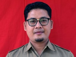 Ruhul Husna, M.Pd